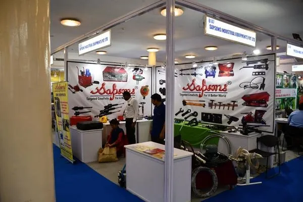 "SAPSONS Toolbox: Mumbai's Ultimate Industrial Com...