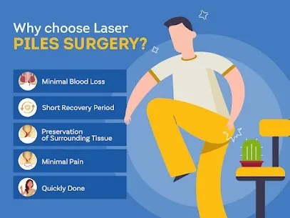 Undergo medically advanced and minimally invasive ...