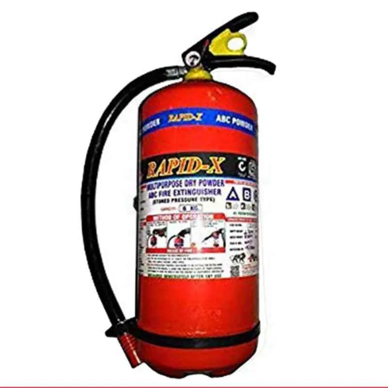 FIRE EXTINGUISHER REFILLING SERVICE IN DELHI
If ...