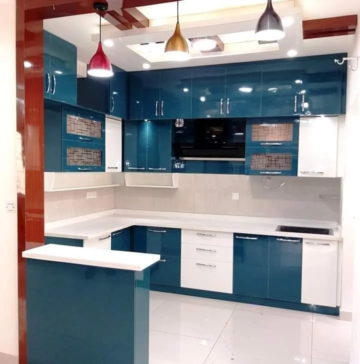 Revolutionizing Interiors with VIBGIYOR Wood Creat...
