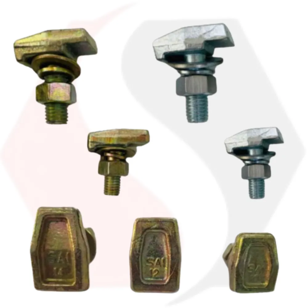 Guide Clips Elevators
We super auto industries m...