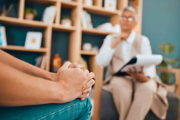 Expert Psychiatry Care in Jaipur by Dr. Anil Tambi...