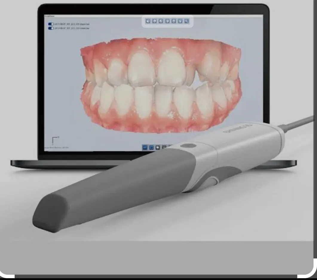 π Exciting News in Dental Innovation! π
Dr. Navra...