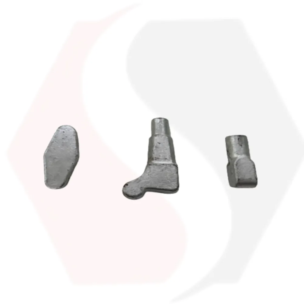 MS Forged Part
We are super auto industries manuf...