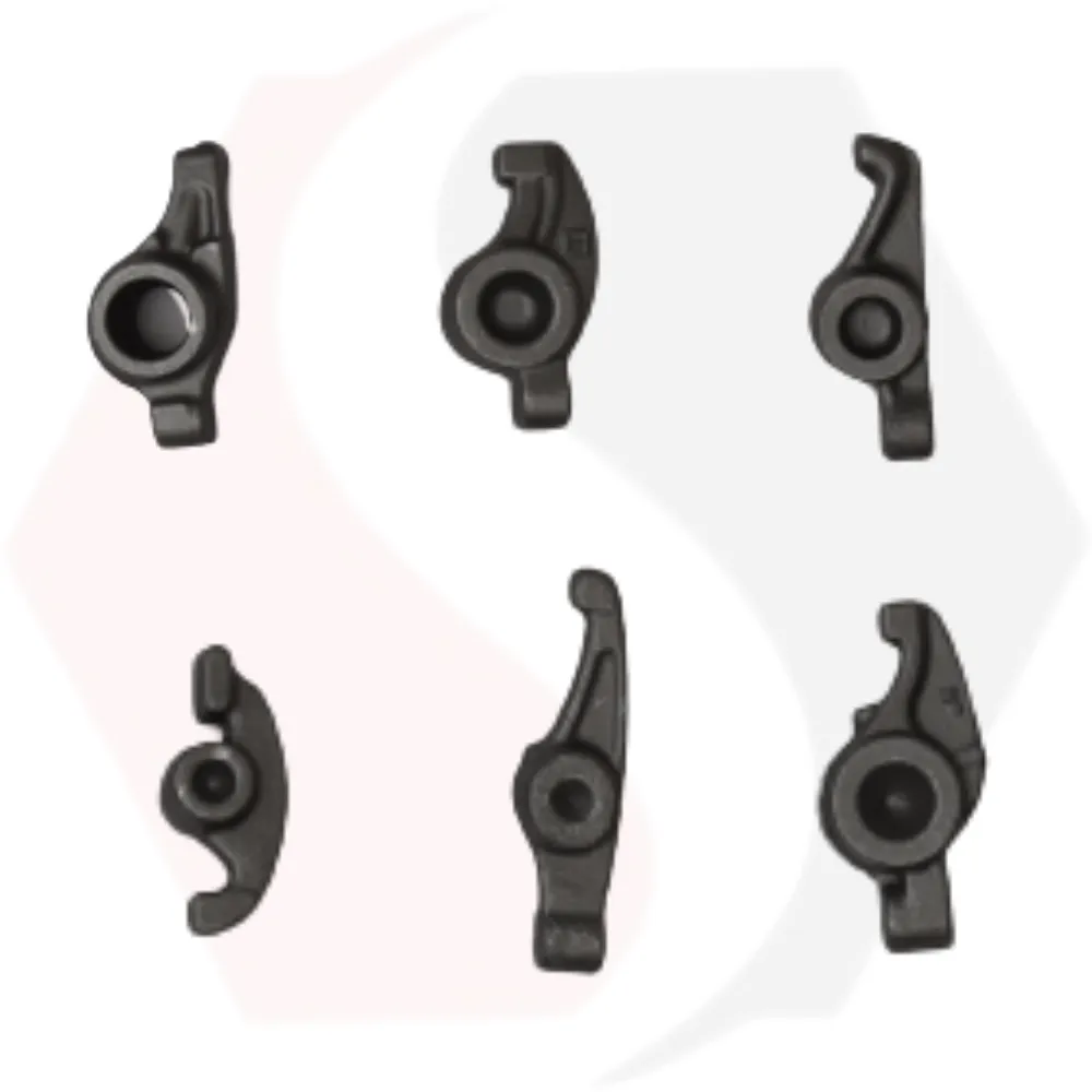 Automobile Rocker Arm
Our firm is an outstanding...