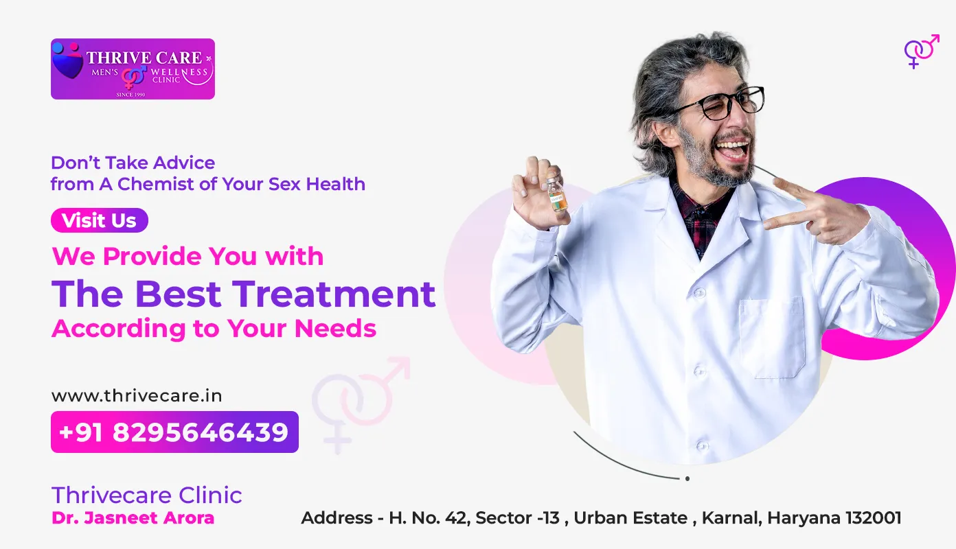 best Sexologist in yammunanagar for sexual problem...