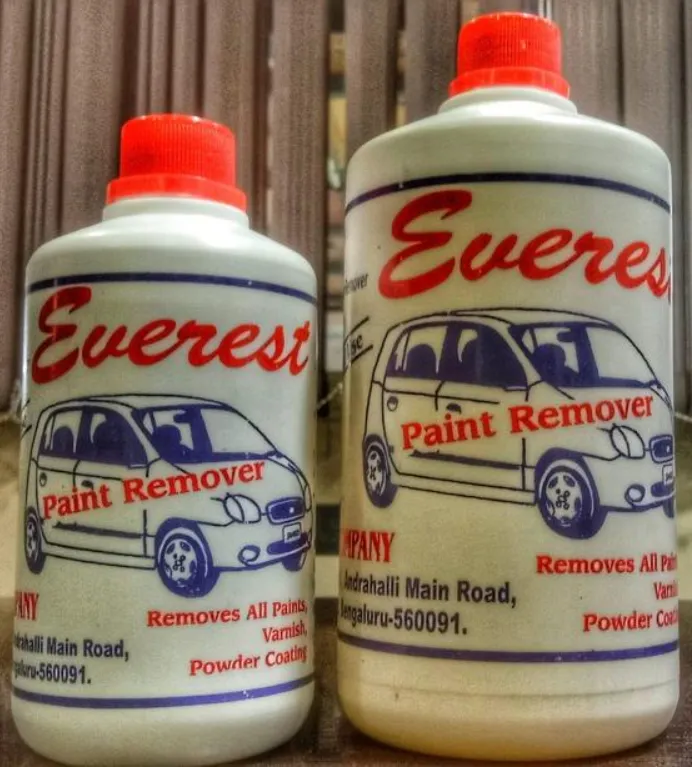 Dharani and Company: Your Trusted Paint Remover Ma...