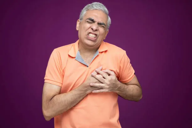 Chest Pain Doctor Near Me - Galaxy Chest Hospital,...