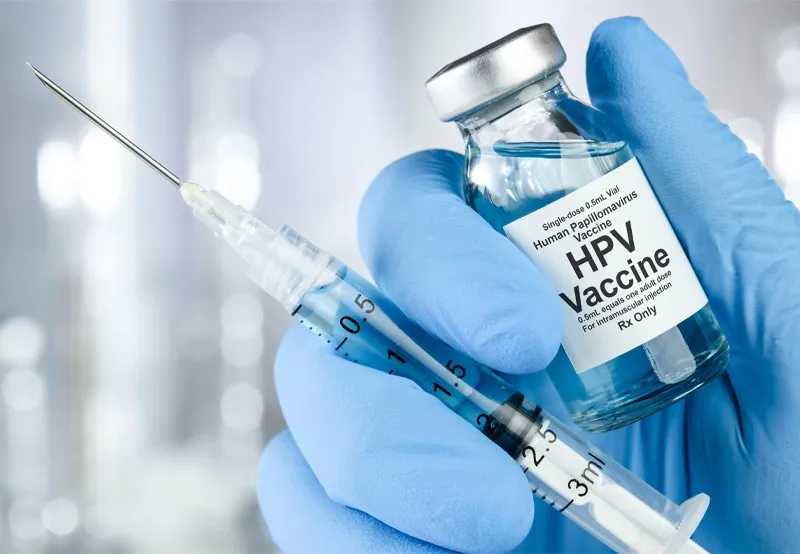 Understanding the HPV Vaccine: Protection against ...