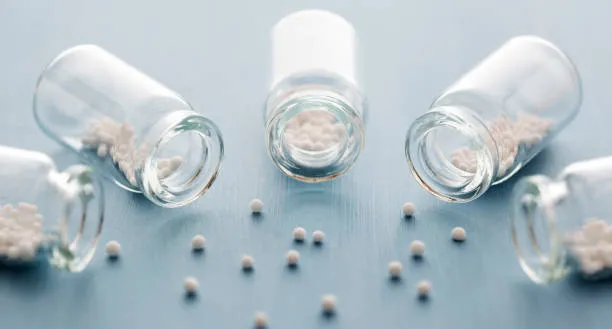 Shree Homoeopathic Clinic - Pioneering Safe and Pe...