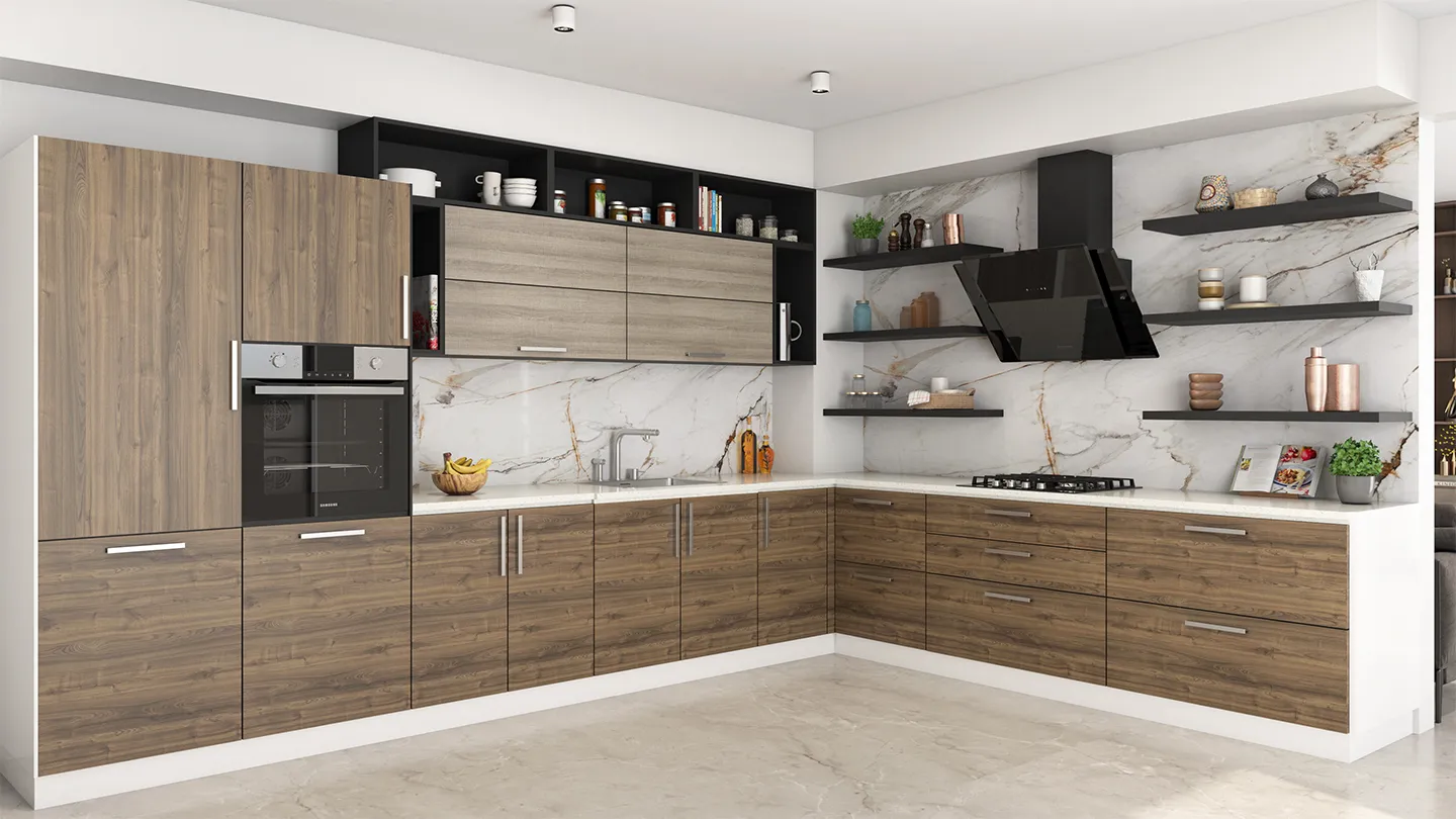 MODULAR KITCHEN ACCESSORIES DEALER IN DELHI
Modu...