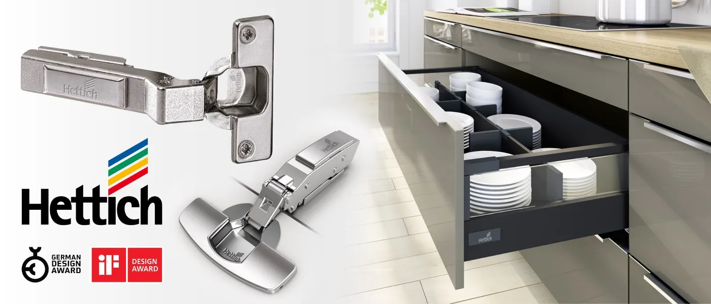 Hettich Kitchen Accessories Wholesalers In Delhi
...