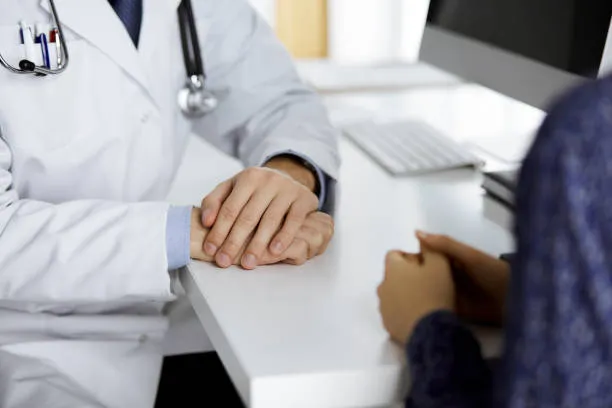 "Unlocking Hope: Dr. Atish Bakane, Best Oncologist...