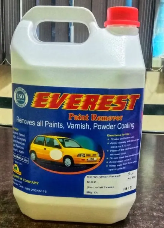 Dharani and Company: Home to All Types of Industri...