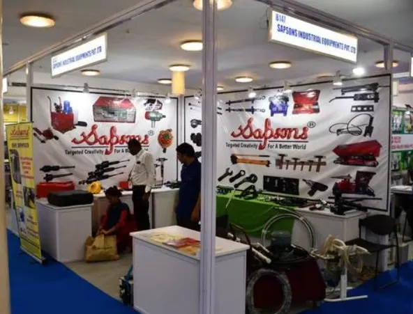 Sustainable Manufacturing Practices by SAPSONS: A ...