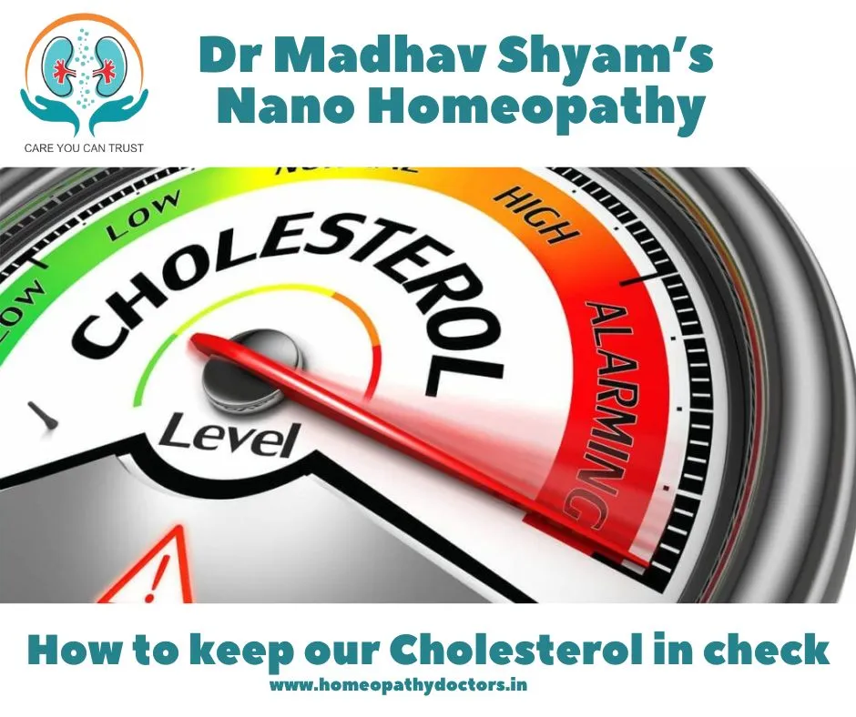 Cholesterol is a substance that helps your body in...