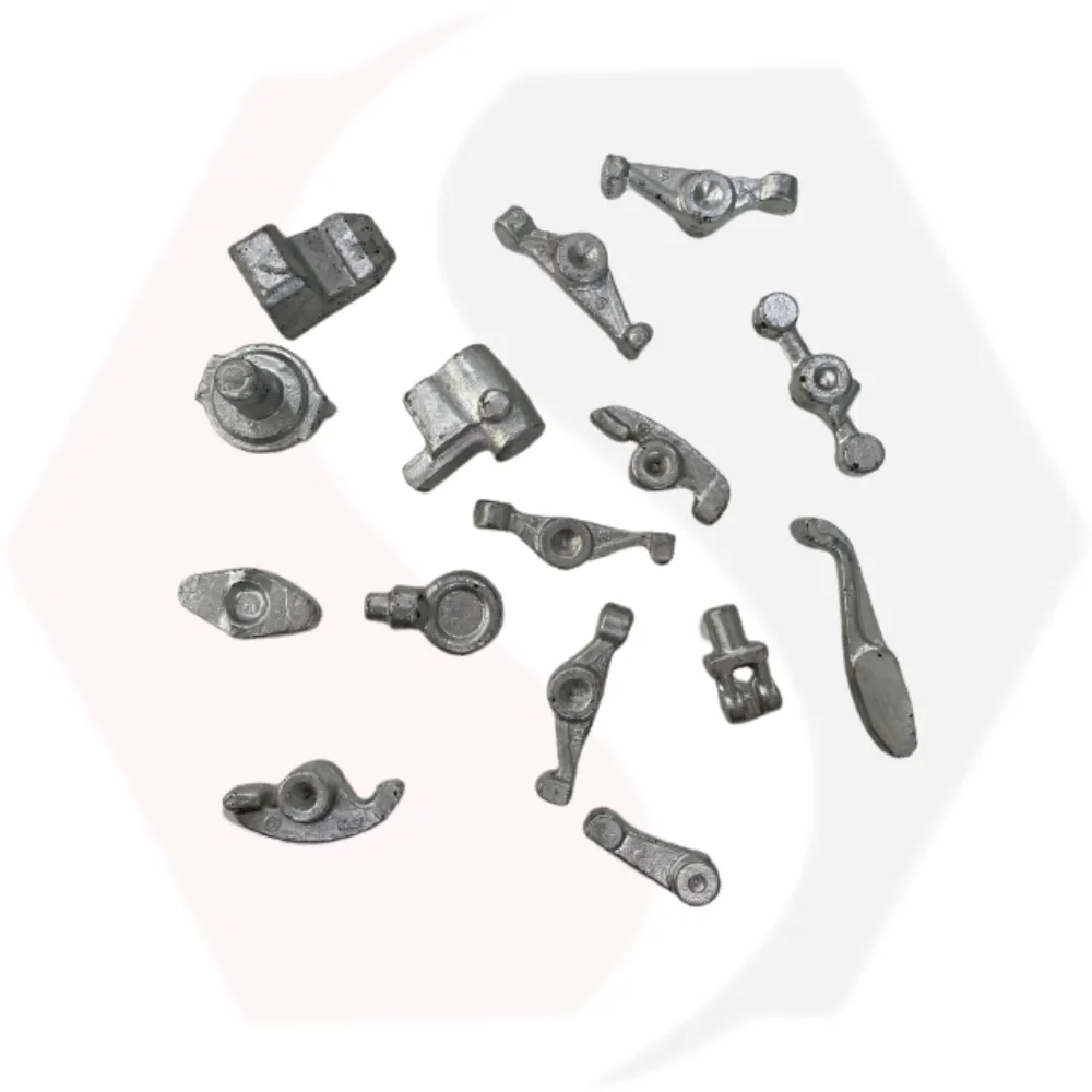 Forged Pipe Fittings Parts
We are super auto ind...