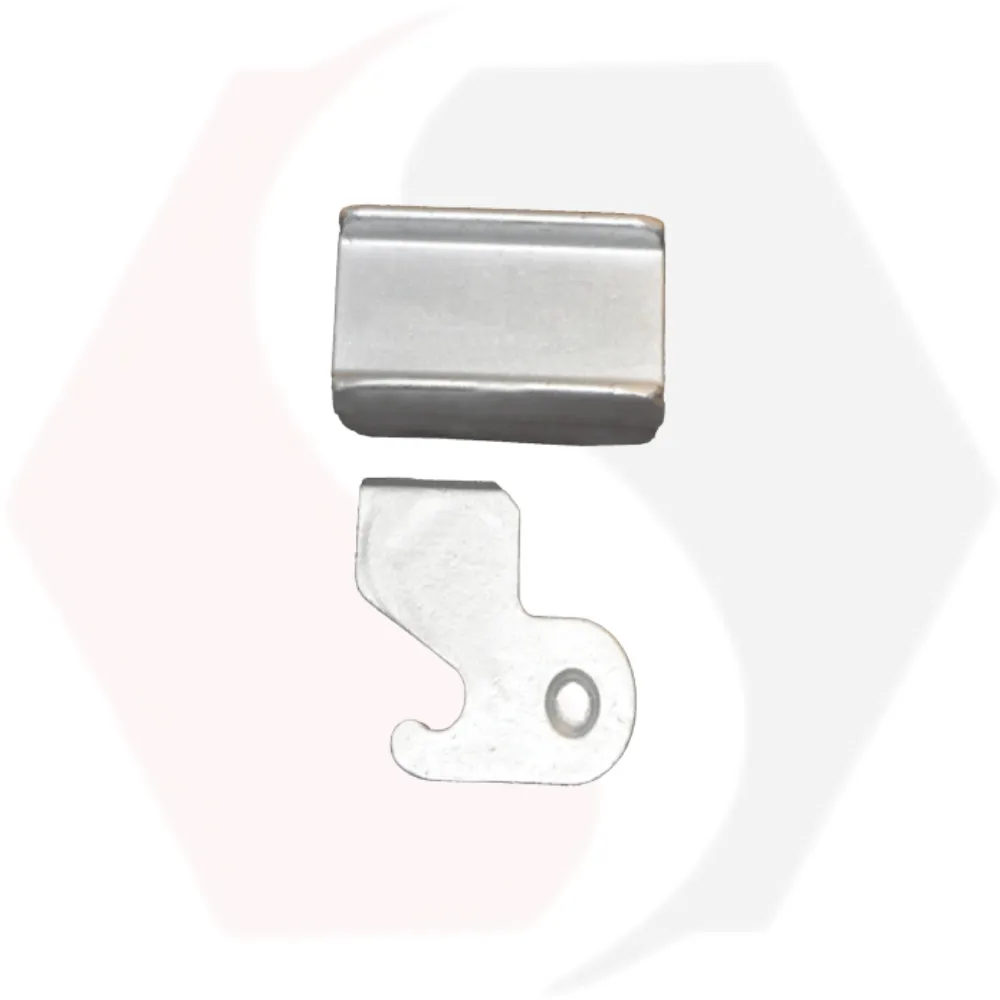 Precision Forged Part
We super auto industries ...