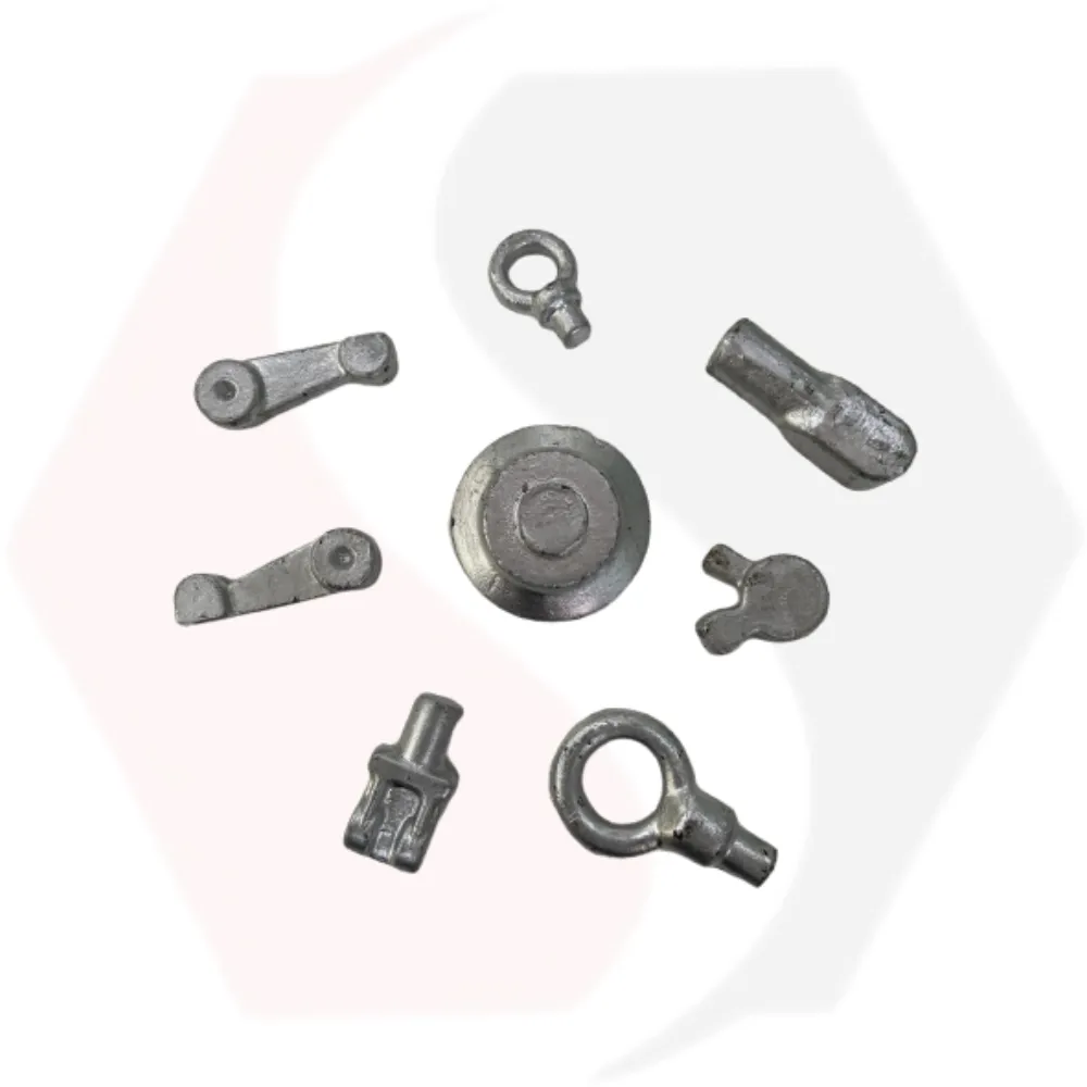 Forged Hardware Part
We are super auto industrie...