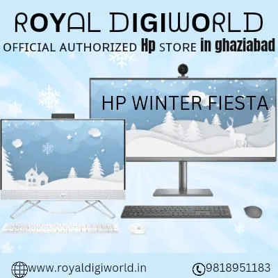 HP LAPTOP SALE IN GHAZIABAD
šš Don't miss out on...