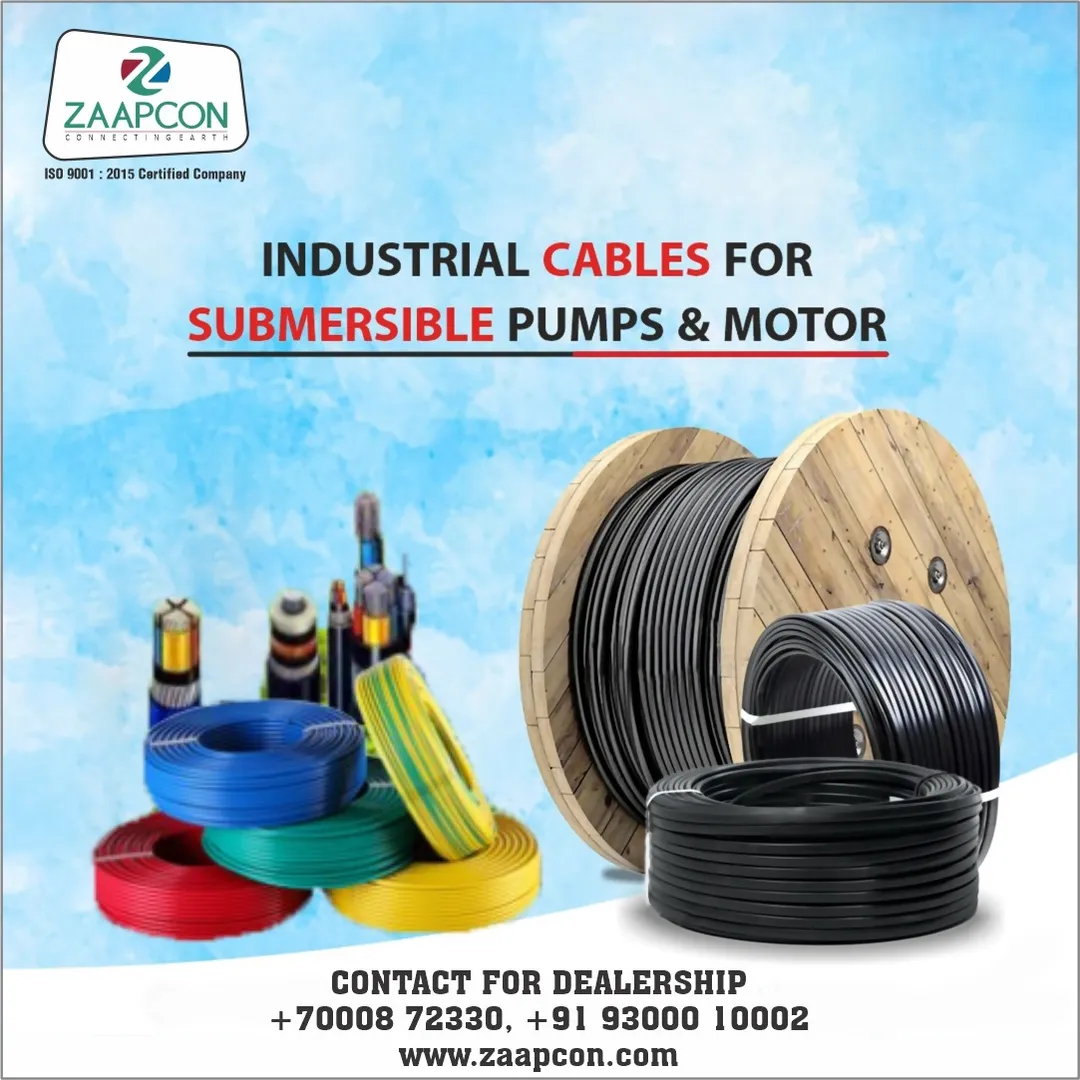 Best Industrial Cables Distributor Near Me In Indo...