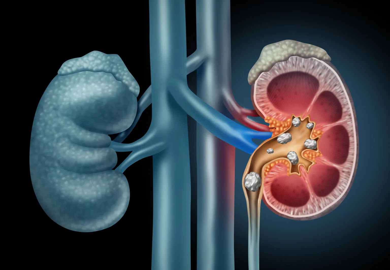 Understanding KIDNEY STONES: A #Urologist’s guide ...