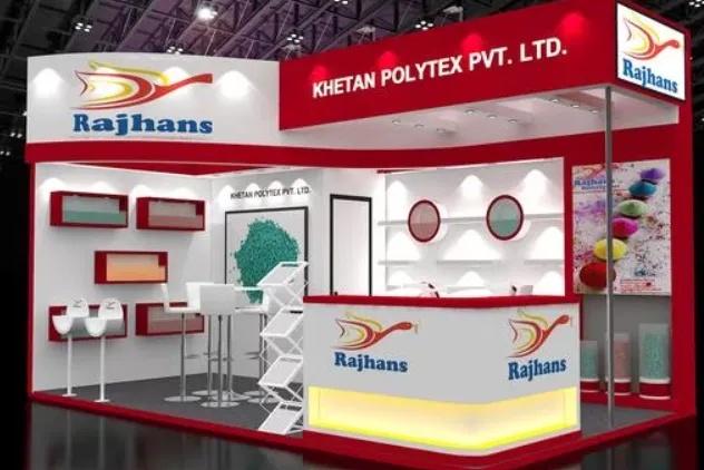 Pure Elegance in Plastic – Khetan Polytex's White ...