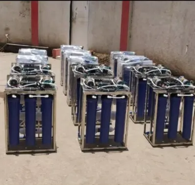 Unveiling Superiority: Spun Cartridges by NEWater ...