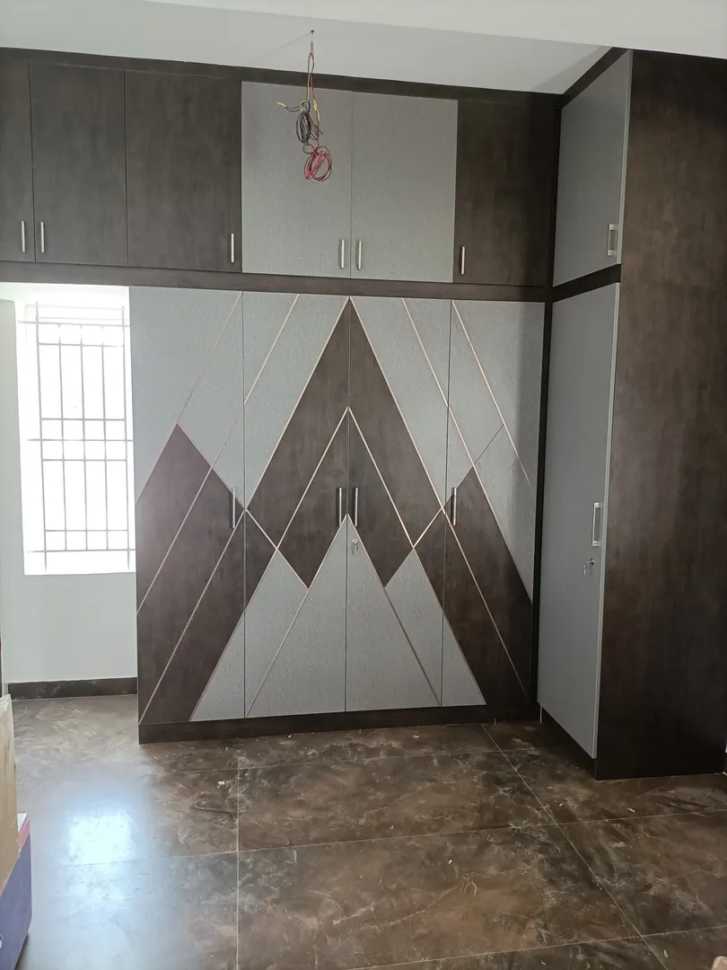 VIBGIYOR Wood Creations: Redefining Interior Excel...