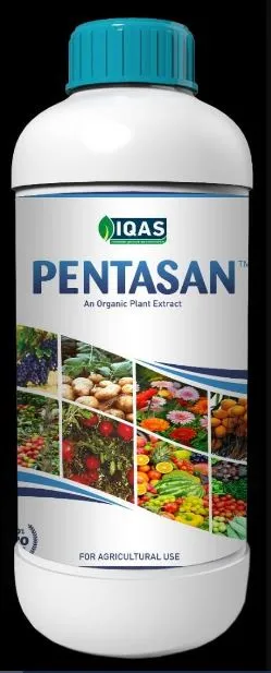 Unlocking Agricultural Excellence: IQAS Integrated...