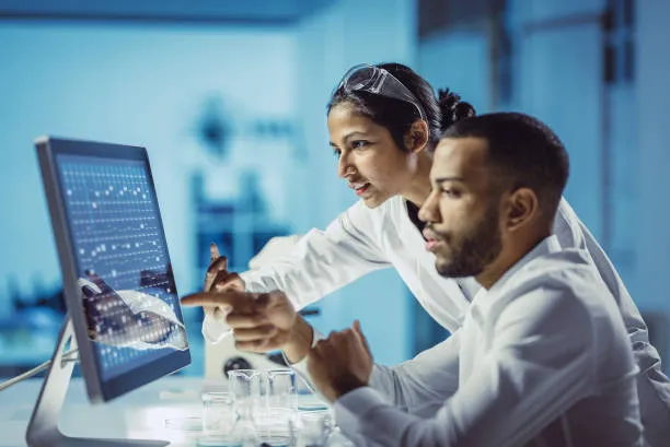 "Revolutionizing Hematology: Dr. Atish Bakane, Bes...