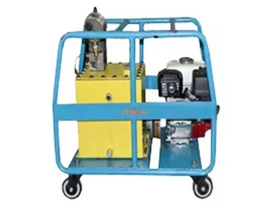 SAPSONS: Mumbai's Specialist in Hydraulic Tools an...