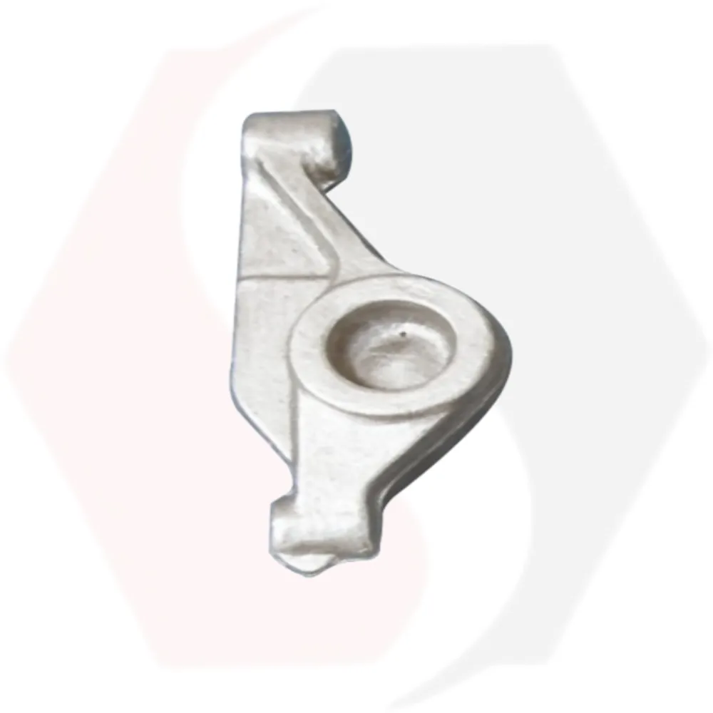 Forged Auto Components
We are super auto industri...
