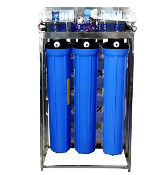 "Commercial RO Systems: Elevating Business Standar...