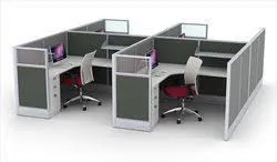 "Crafting Coimbatore's Office Elegance with VIBGIY...