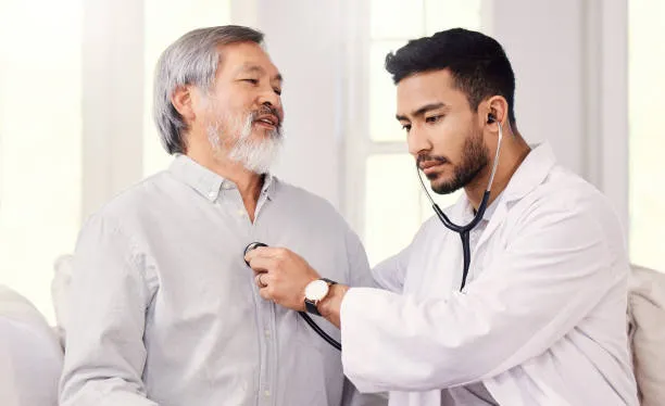 Galaxy Chest Hospital, Trichy: Your Haven for Resp...