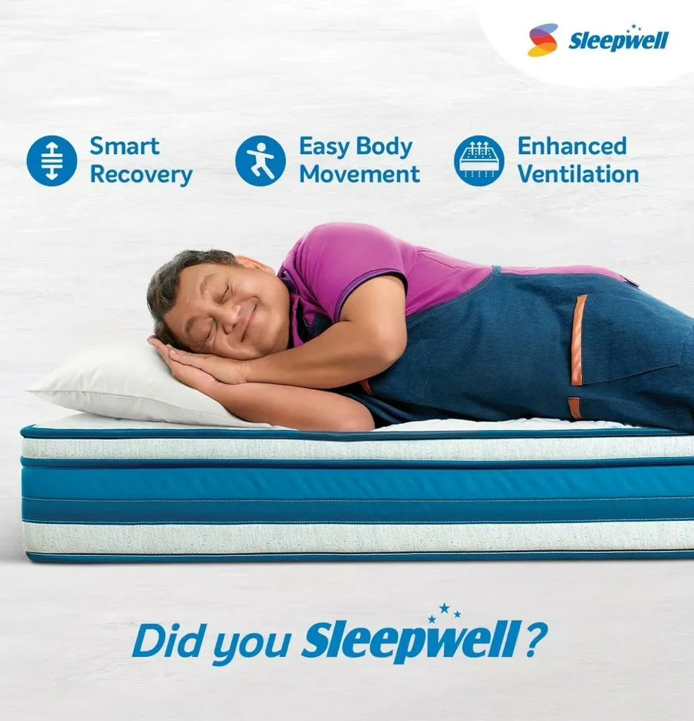 SLEEPWELL MATTRESS AUTHORISED DEALERS.
DURA FLEX M...