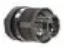 TOTO URINAL DUE115UPKV1 CONCEALED
URINAL BATTERY
O...