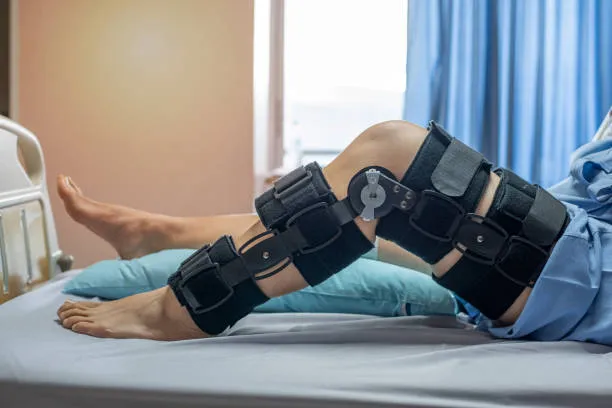 Tackling ACL Tears: Best Treatment in Nashik ACL T...