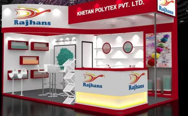 The Power of Color: Exploring Khetan Polytex's Col...