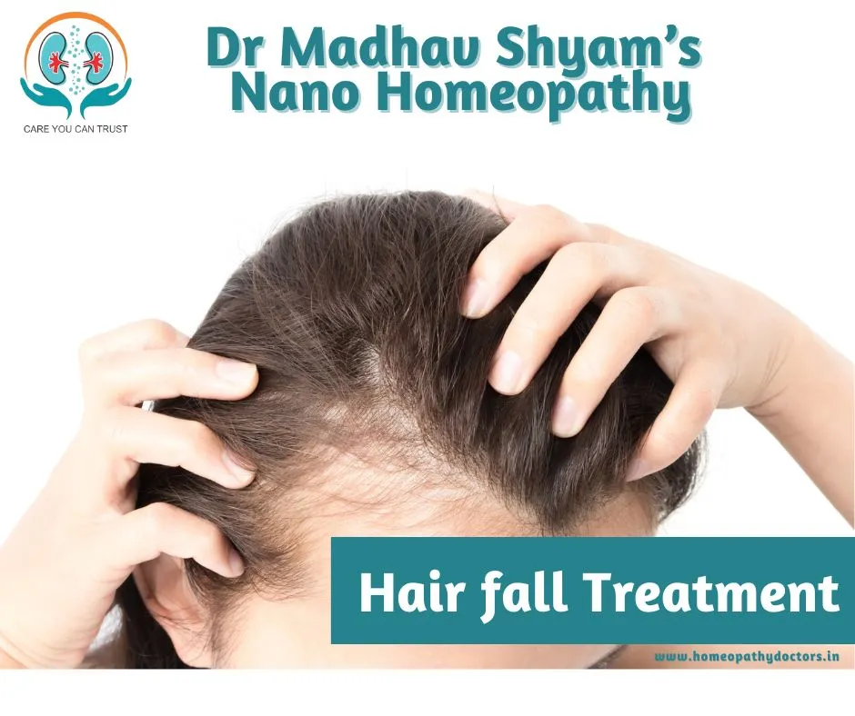 Hair problems are very comman these days. People a...