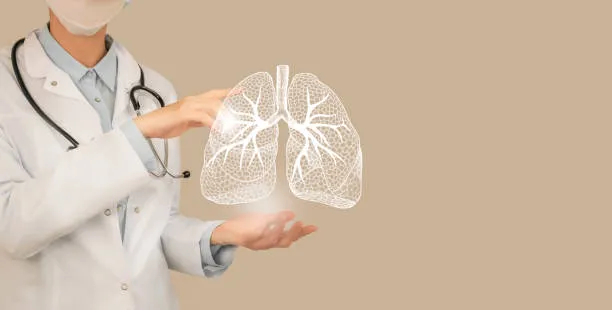 Galaxy Chest Hospital Trichy: Elevating Pulmonary ...