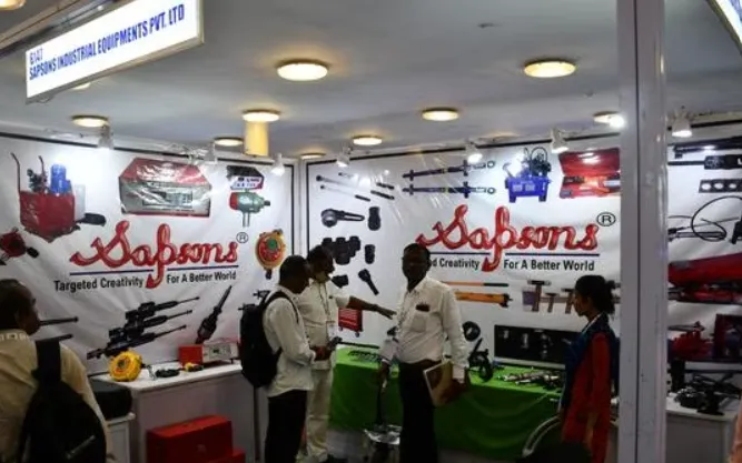SAPSONS: Mumbai's Premier Destination for Tool Inn...