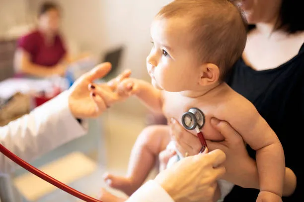 Pediatric Cardiac Surgery Mastery at Dr K G Deshpa...