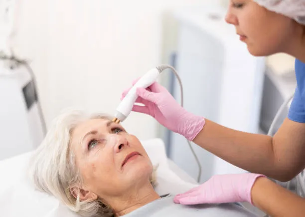 Unlocking Radiance: Non-Surgical Facial Rejuvenati...