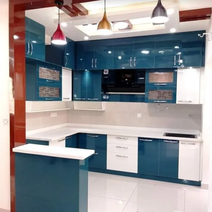 Elevate Your Living Space with VIBGIYOR Wood Creat...