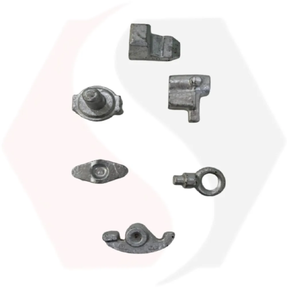 Hot Forged Brackets
We are super auto industries...