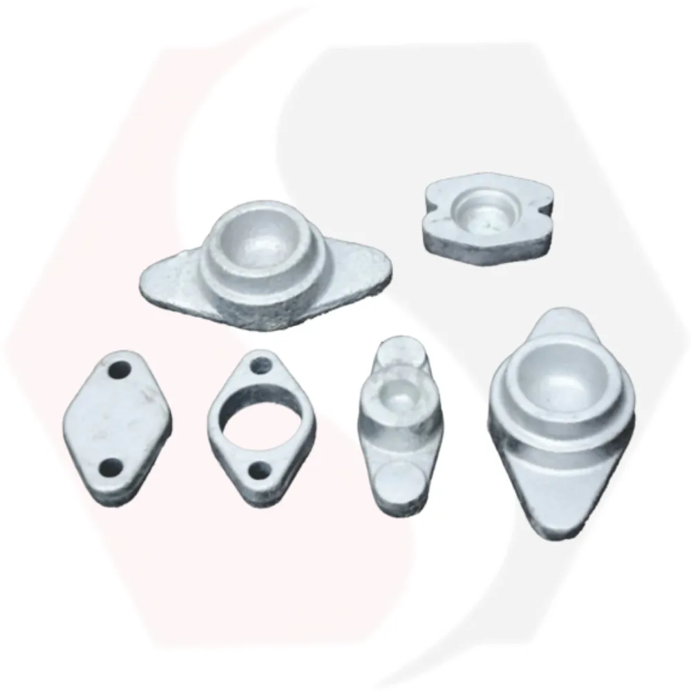 Precision Engineered Flanges
We super auto indus...