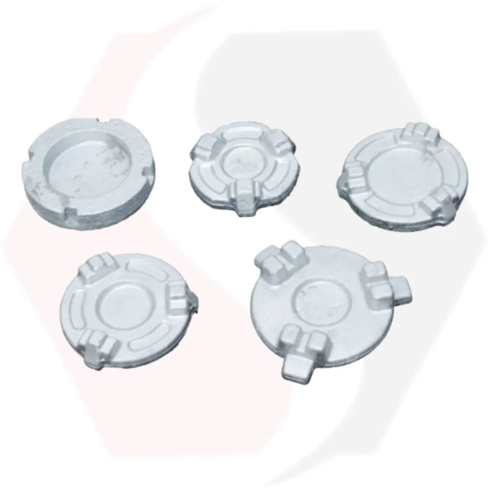 Forged Bearing Hub
We super auto industries man...