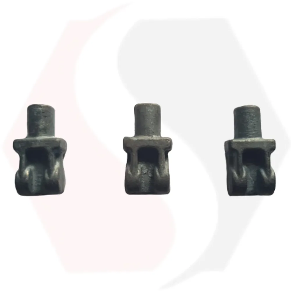 Hot Forged Machined Components
We super auto ind...